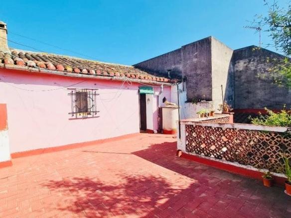 Townhouse for sale in Benidoleig