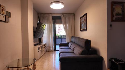 Apartment for sale in Altozano – Conde Lumiares