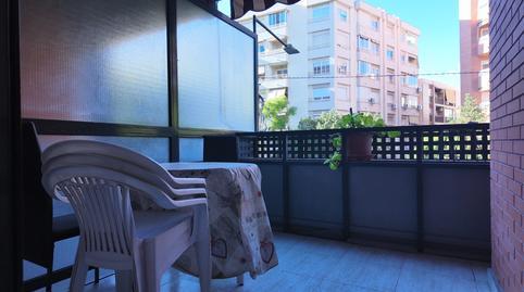 Apartment for sale in Altozano – Conde Lumiares