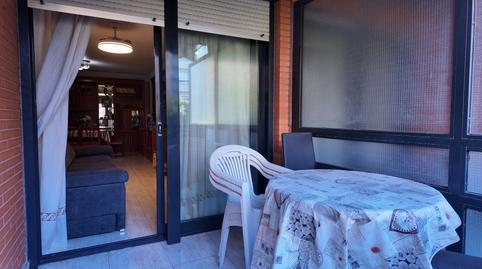 Apartment for sale in Altozano – Conde Lumiares