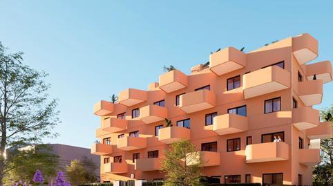 Apartment for sale in Playa Muchavista