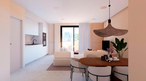 Apartment for sale in Playa Muchavista