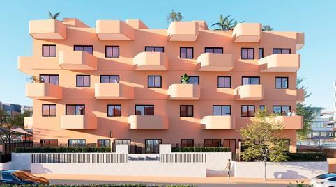 Apartment for sale in Playa Muchavista