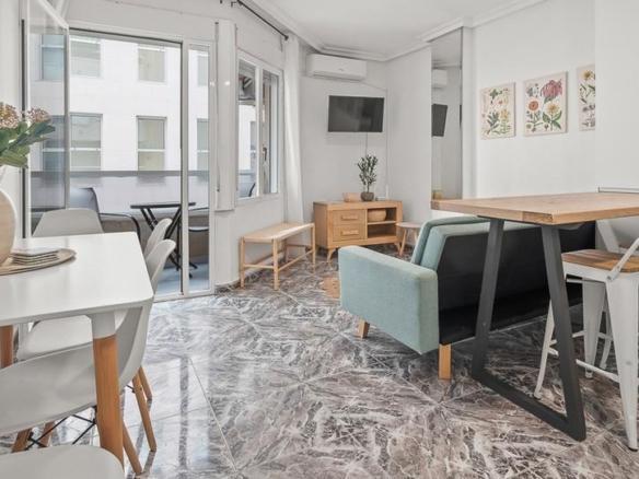 Apartment for sale in Playa del Cura area