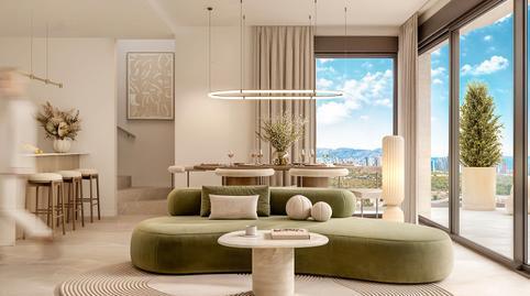 Apartment for sale in Golf Bahía