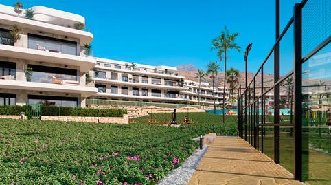 Apartment for sale in Golf Bahía