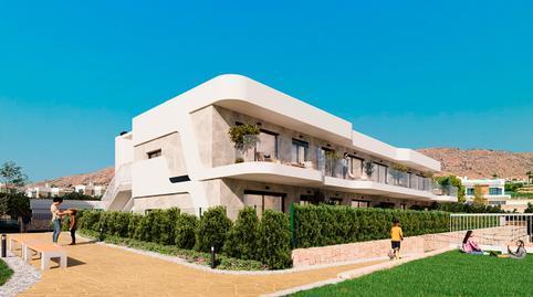Apartment for sale in Golf Bahía