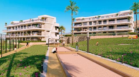 Apartment for sale in Golf Bahía
