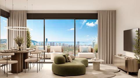 Apartment for sale in Golf Bahía