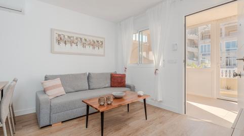 Ground floor apartment for sale in Los Balcones and Los Altos