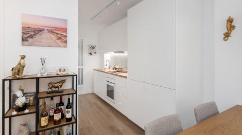 Ground floor apartment for sale in Los Balcones and Los Altos