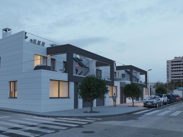 House or villa for sale in Garbinet – Parque de las Avenidas