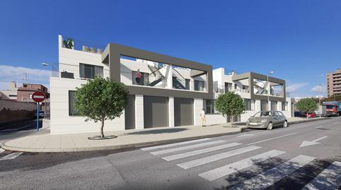 House or villa for sale in Garbinet – Parque de las Avenidas
