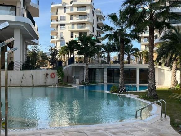 Apartment for sale in Platja de Torres