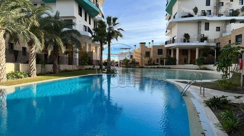 Apartment for sale in Platja de Torres