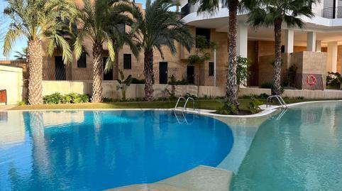 Apartment for sale in Platja de Torres
