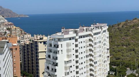 Apartment for sale in Mirador de la Cala – Benimar