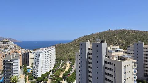 Apartment for sale in Mirador de la Cala – Benimar