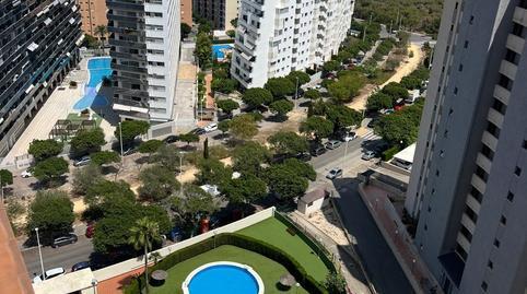 Apartment for sale in Mirador de la Cala – Benimar