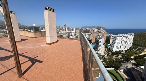 Apartment for sale in Mirador de la Cala – Benimar