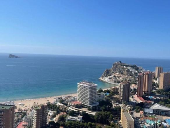 Apartment for sale in Playa Poniente