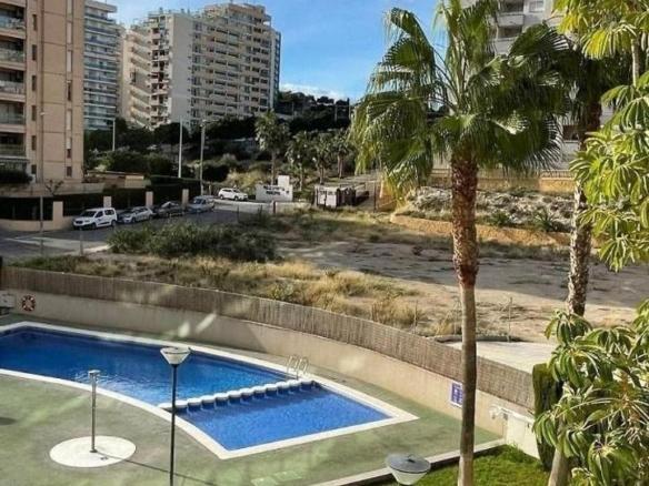 Apartment for sale in Cala Palmera – Atrium