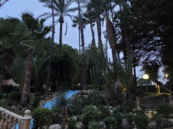 Apartment for sale in Playa Poniente
