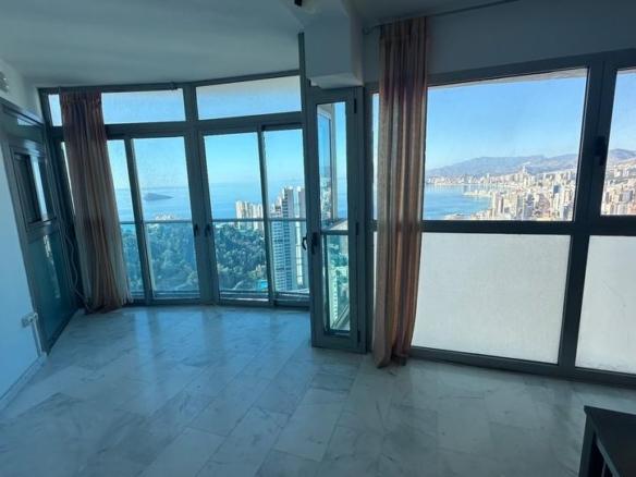 Apartment for sale in Rincón Alto
