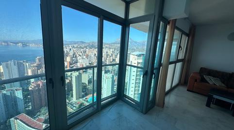 Apartment for sale in Rincón Alto