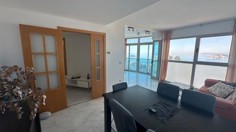 Apartment for sale in Rincón Alto