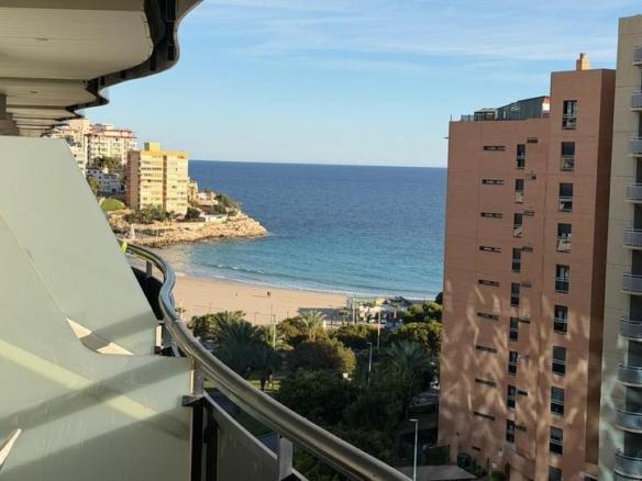 Apartment for sale in Xaloc, 7, Cala Alta – Veremar