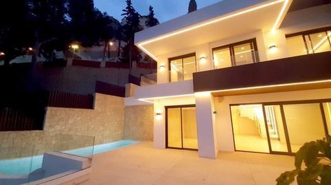 Duplex for sale in Playa Poniente