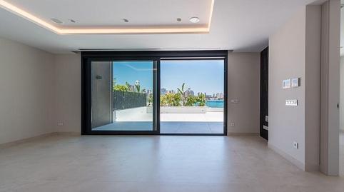 Duplex for sale in Playa Poniente