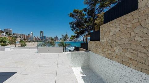 Duplex for sale in Playa Poniente