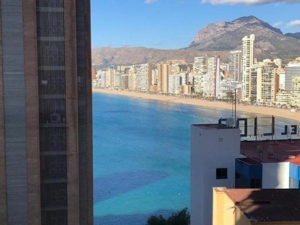 Apartment for sale in Rincón Alto