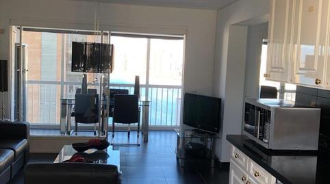 Apartment for sale in Rincón Alto