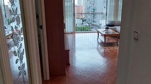 Apartment for sale in the Courts – Bullring area