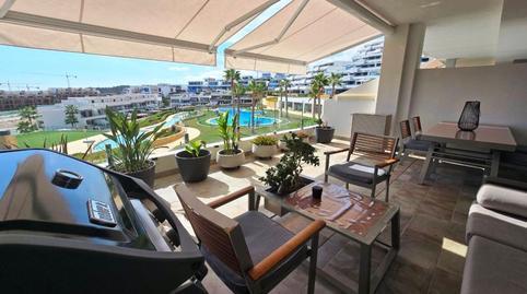 Duplex for sale in Balcón de Finestrat – Terra Marina