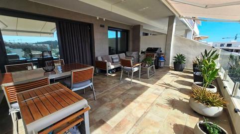 Duplex for sale in Balcón de Finestrat – Terra Marina