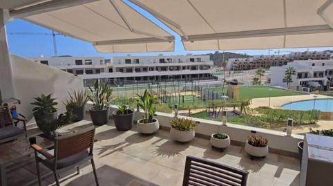 Duplex for sale in Balcón de Finestrat – Terra Marina