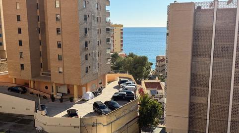 Apartment for sale in Cala de Finestrat