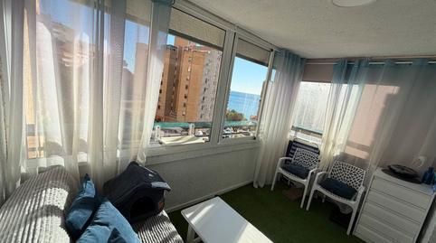 Apartment for sale in Cala de Finestrat