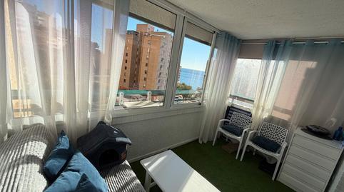 Apartment for sale in Cala de Finestrat