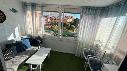 Apartment for sale in Cala de Finestrat