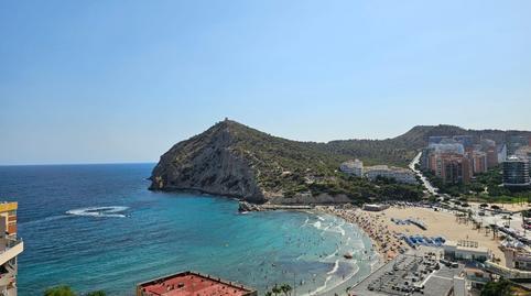 Penthouse for sale on Calle Corneliana, Cala de Finestrat