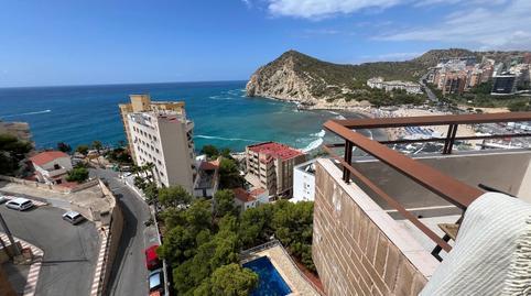 Penthouse for sale on Calle Corneliana, Cala de Finestrat