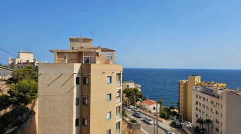 Penthouse for sale on Calle Corneliana, Cala de Finestrat