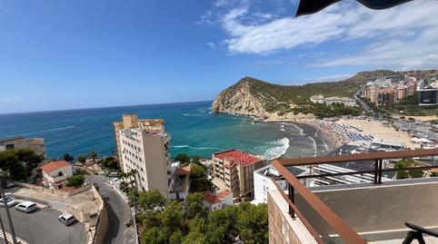 Penthouse for sale on Calle Corneliana, Cala de Finestrat