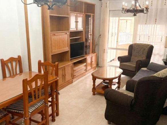 Apartment for sale in Mar Baltico, Playa de los Locos area