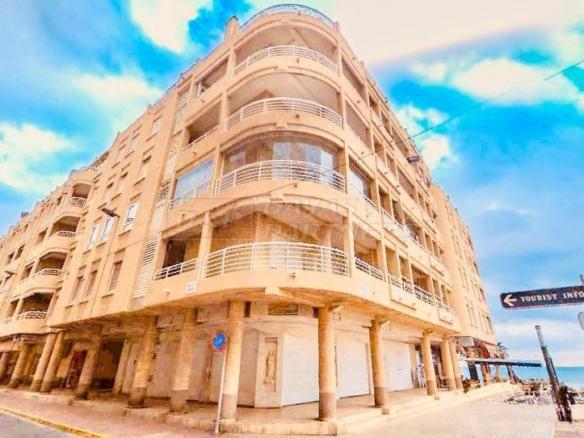 Apartment for sale at Mayor, 6, Gaspar Perelló